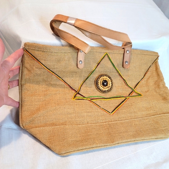 ECOLOGICAL / Wide / new without tag - Picture 1 of 8